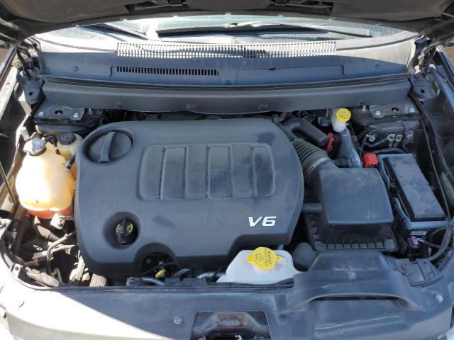 2017 DODGE JOURNEY GT 3C4PDDEG4HT610305