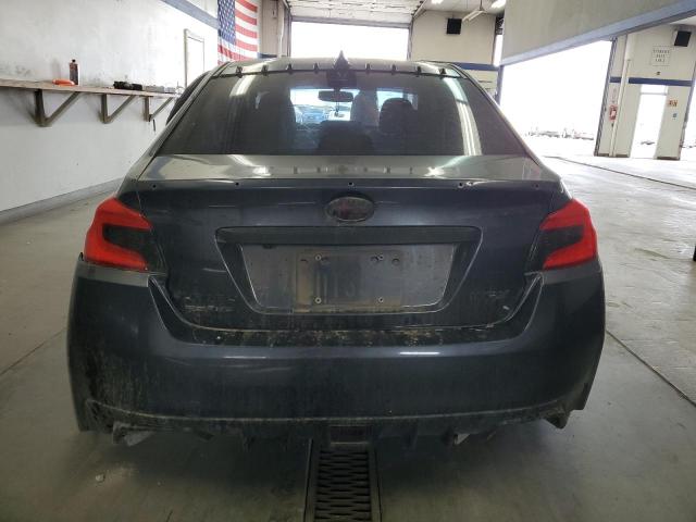 2016 SUBARU WRX LIMITE JF1VA1L61G9829860