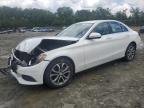 2015 MERCEDES-BENZ C 300 4MAT - 55SWF4KB9FU028872