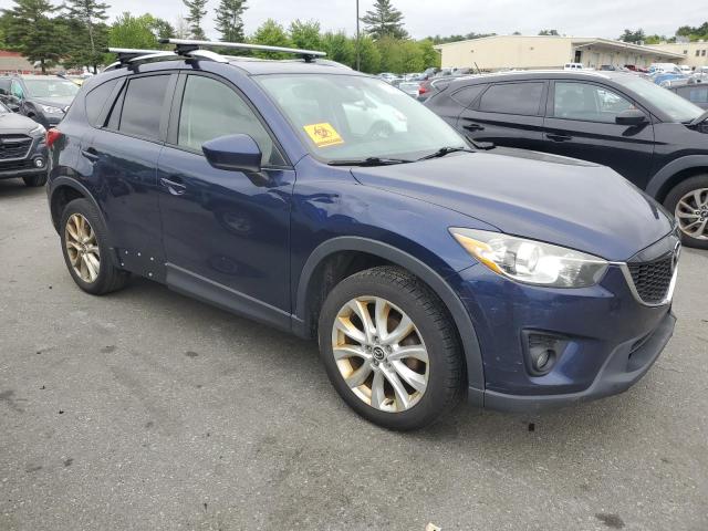 2013 MAZDA CX-5 GT - JM3KE4DE8D0165220