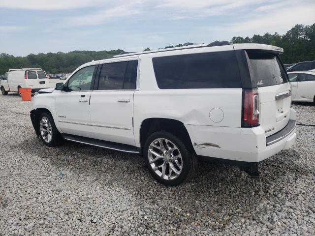 Vin: 1gks1hkjxhr214421, lot: 57270075, gmc yukon denali 20172