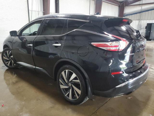 Vin: 5n1az2mh0gn153427, lot: 56464425, nissan murano s 20162