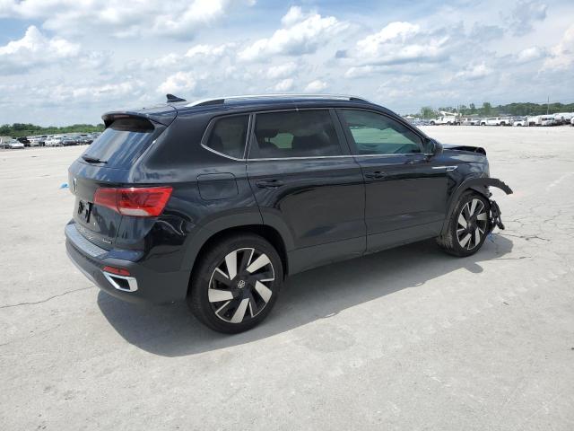 2024 VOLKSWAGEN TAOS SEL 3VV4X7B27RM039992