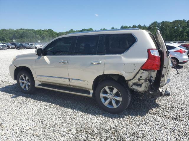 Vin: jtjjm7fx1c5037262, lot: 57764775, lexus gx 460 premium 20122