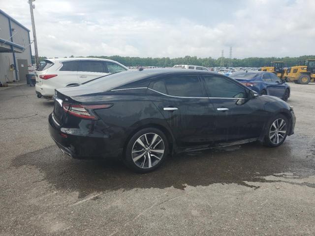 Vin: 1n4aa6av5kc378921, lot: 57428545, nissan maxima s 20193