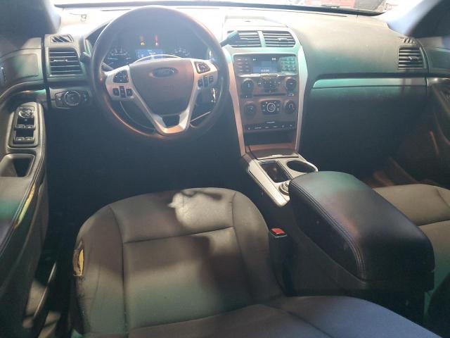 2015 FORD EXPLORER P 1FM5K8AR4FGC67813