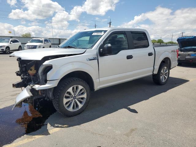 FORD F150 SUPER