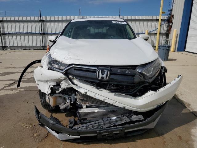 2022 HONDA CR-V EXL - 5J6RW2H84NA005824