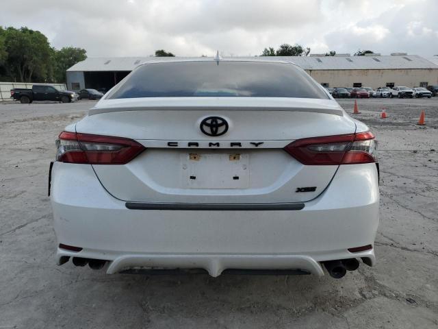 2021 TOYOTA CAMRY XSE - 4T1K61AKXMU511741