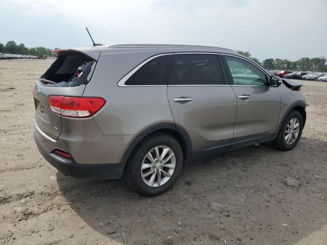 Vin: 5xypgda33gg078514, lot: 57286895, kia sorento lx 20163