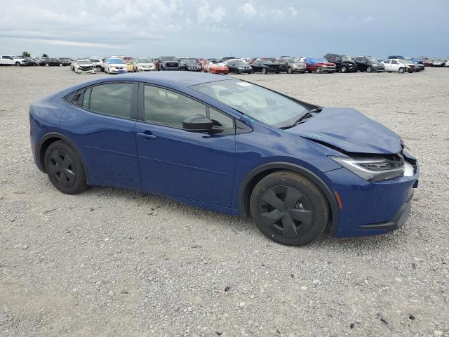 Vin: jtdacaau2r3035010, lot: 57269485, toyota prius le 20244