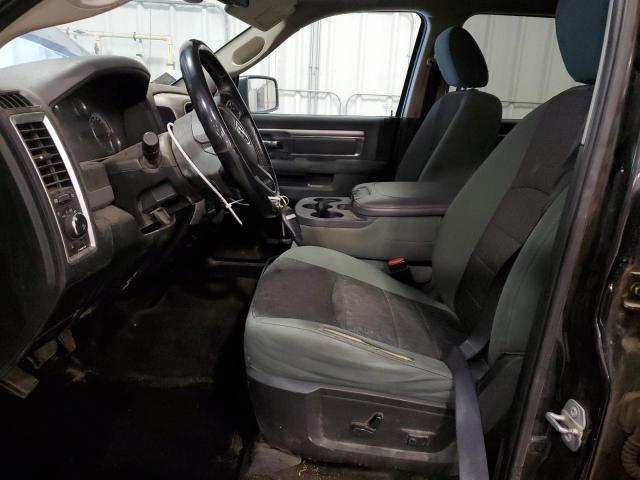 2015 RAM 1500 SLT - 1C6RR7LT4FS715931
