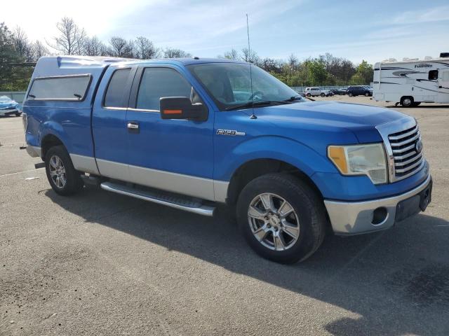 Vin: 1ftfx1cv5afd02014, lot: 58391325, ford f-150 super cab 20104