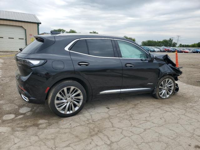 Vin: lrbfzse49rd070656, lot: 58751875, buick envision avenir 20243