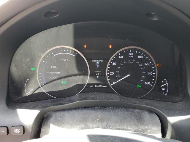 2015 LEXUS ES 300H JTHBW1GG4F2077014