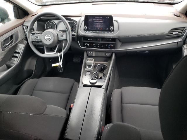 2023 NISSAN ROGUE S - 5N1BT3AB3PC772658