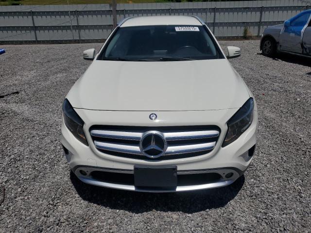 2015 MERCEDES-BENZ GLA 250 4M - WDCTG4GB6FJ084930