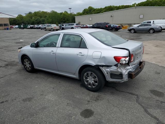 Vin: jtdbu4ee0aj059151, lot: 57218405, toyota corolla base 20102