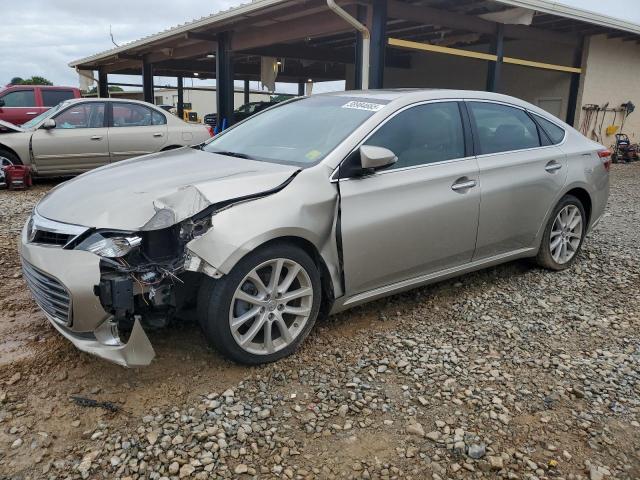 TOYOTA AVALON XLE