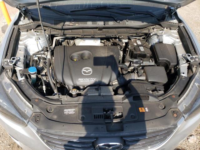 2016 MAZDA CX-5 GT - JM3KE4DY9G0706368