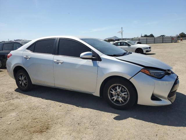 Vin: 2t1burhe9jc099037, lot: 58037785, toyota corolla l 20184