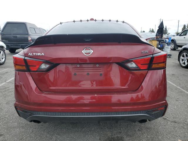 2021 NISSAN ALTIMA SR 1N4BL4CV5MN410628