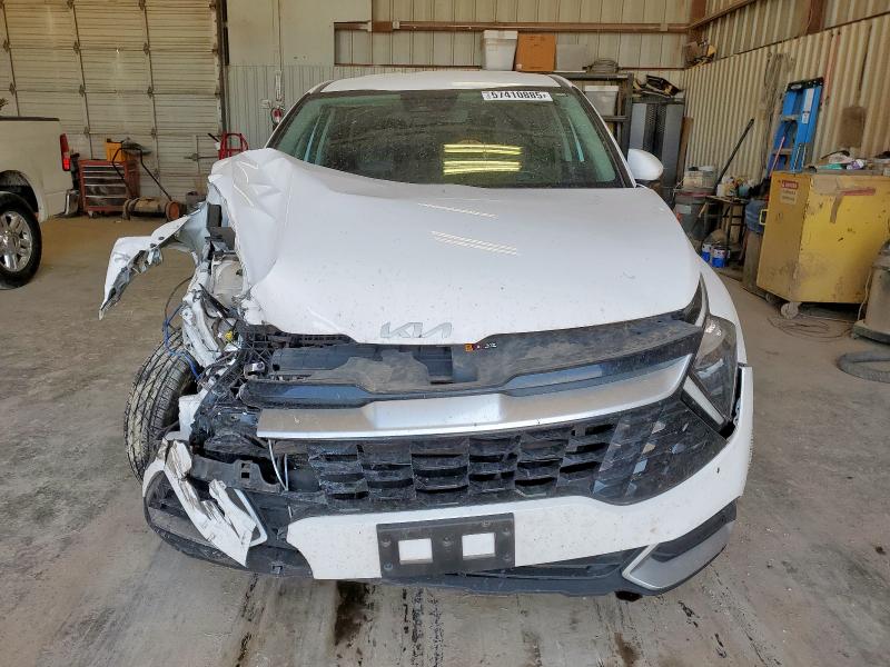 2023 KIA SPORTAGE E - 5XYK33AF9PG051585