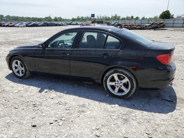 Vin: wba3b3c55df541920, lot: 56963665, bmw 3 series xi 20132