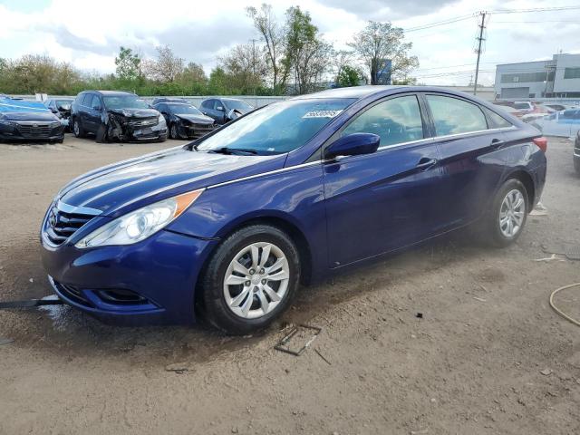 Vin: 5npeb4acxch311877, lot: 56830995, hyundai sonata gls 2012 img_1