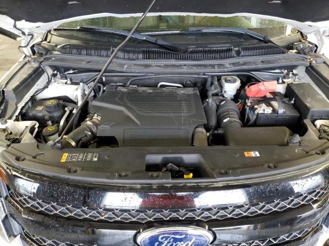 2015 FORD EXPLORER S 1FM5K8GTXFGC15296