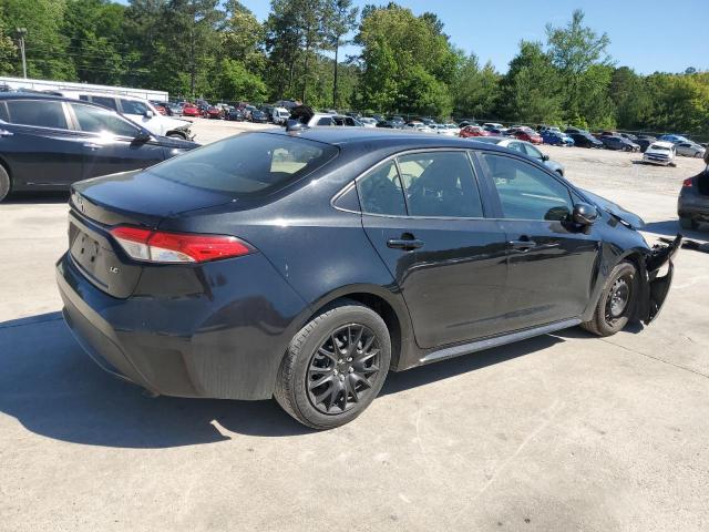 Vin: jtdepmae2nj223306, lot: 55843455, toyota corolla le 20223