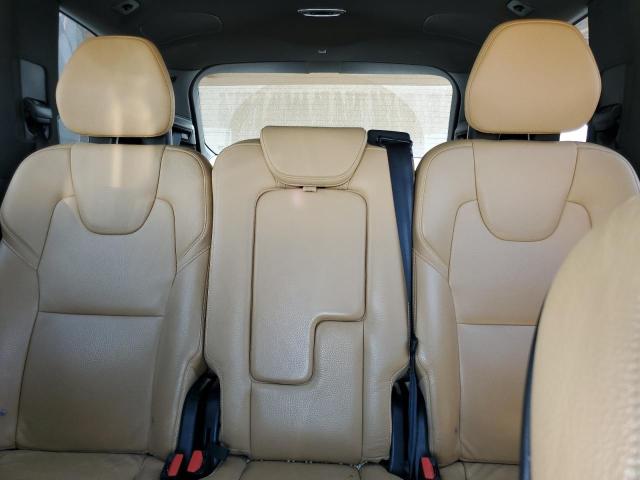 2018 VOLVO XC90 T6 - YV4A22PK0J1193423