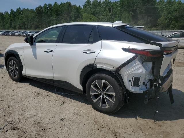 Vin: jtjaaaab2ra026109, lot: 56955845, lexus rz 450e 450e 20242