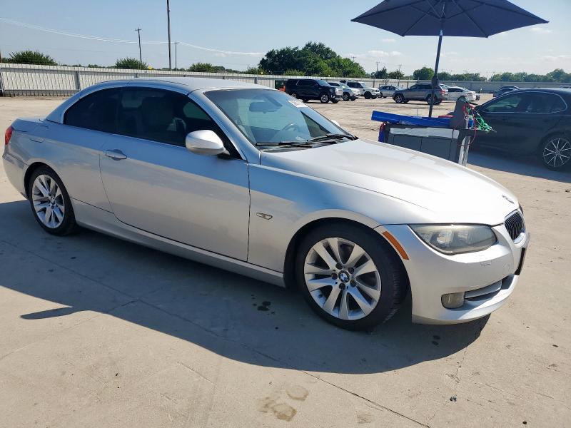 Vin: wbadw3c57ce821707, lot: 58617105, bmw 3 series i 20124
