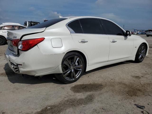 Vin: jn1ev7ap4hm732408, lot: 58700435, infiniti q50 premium 20173