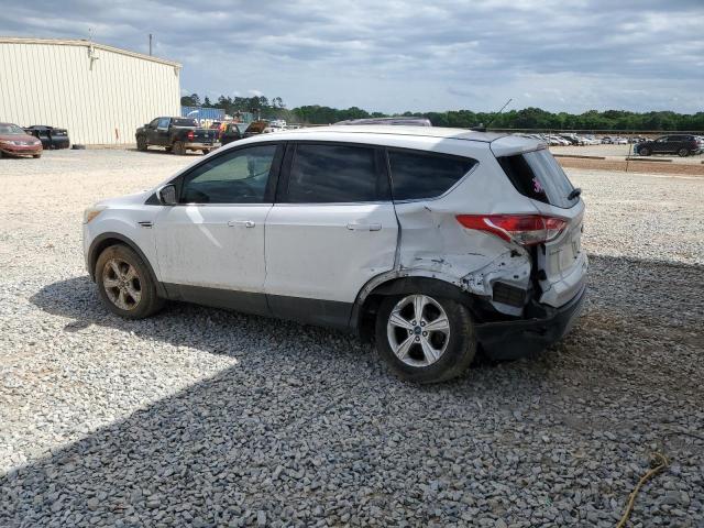 Vin: 1fmcu0g79gua39852, lot: 55237525, ford escape se 20162