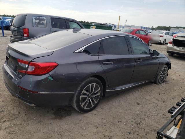 Vin: 1hgcv3f52la003369, lot: 56007505, honda accord hybrid exl 20203