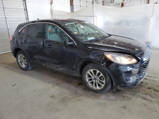 Vin: 1fmcu9g64lua73381, lot: 55249495, ford escape se 20204