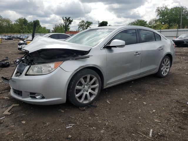 Vin: 1g4ge5ed7bf111763, lot: 57847555, buick lacrosse cxs 2011 img_1