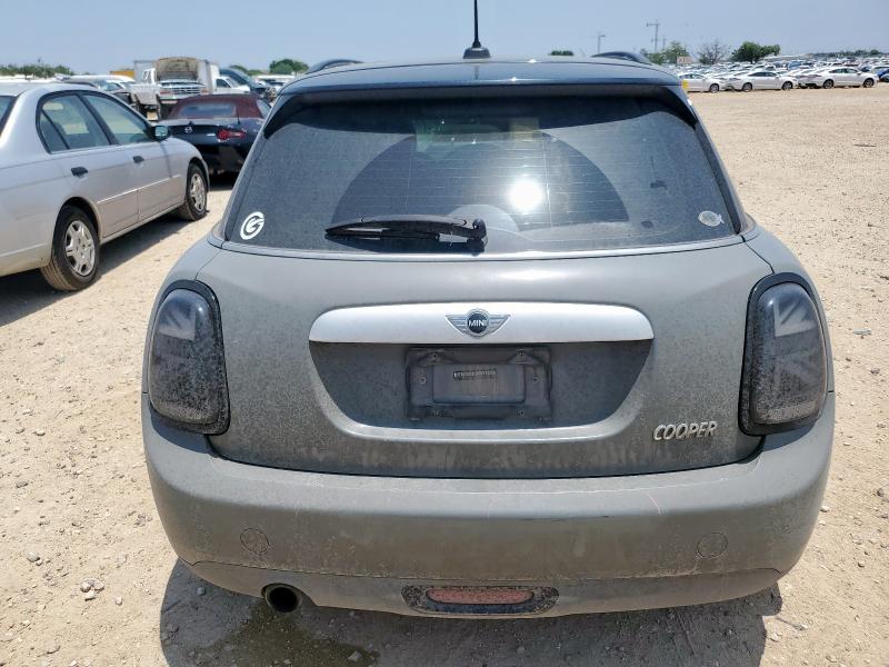 2015 MINI COOPER - WMWXS5C51FT830794