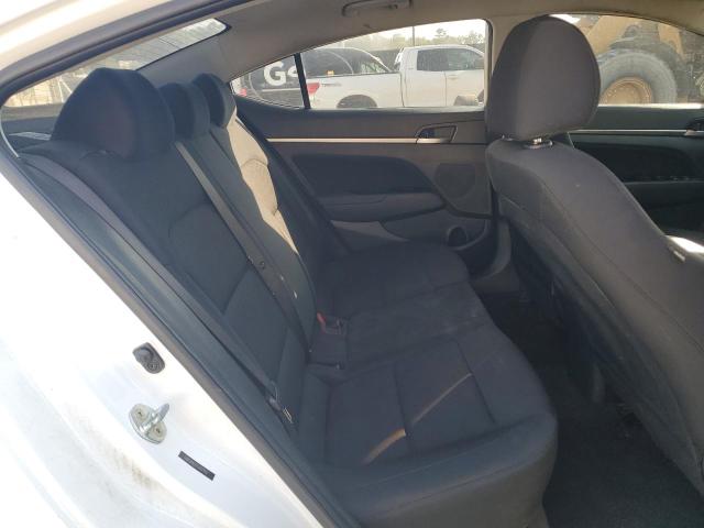 2020 HYUNDAI ELANTRA SE - 5NPD84LF7LH569100