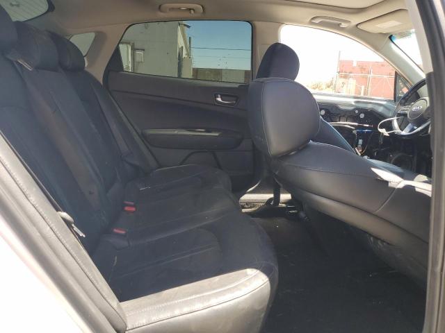 2020 KIA OPTIMA EX 5XXGU4L12LG415080