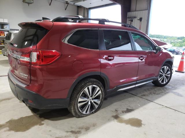 Vin: 4s4wmamdxk3480496, lot: 57807645, subaru ascent limited 20193