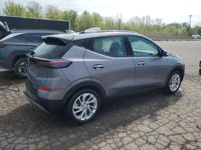 Vin: 1g1fy6s08p4155832, lot: 55474995, chevrolet bolt lt 20233