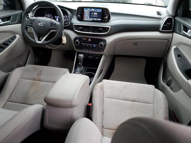 2019 HYUNDAI TUCSON SE KM8J2CA44KU851050