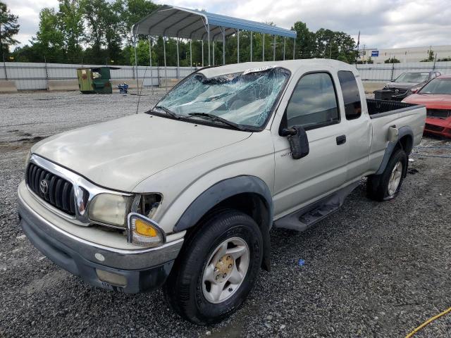 TOYOTA TACOMA XTR