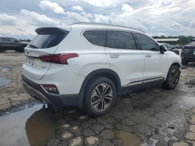 Vin: 5nms53aa0lh292854, lot: 57678805, hyundai santa fe limited 20203