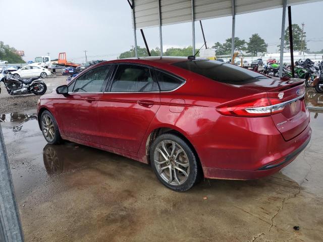 Vin: 3fa6p0hd0hr198416, lot: 57828185, ford fusion se 20172