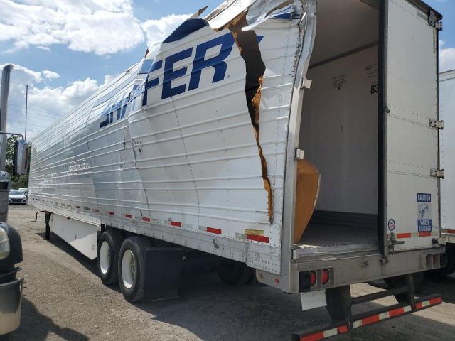 UTILITY REEFER 53' 2019 white   1UYVS2537K6599303 photo #4