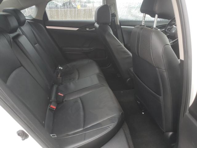 2016 HONDA CIVIC EXL - 19XFC1F73GE021440